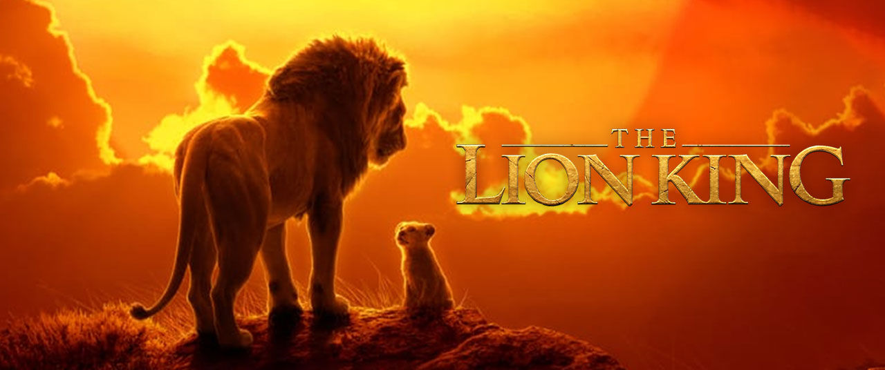 The Lion King 19 Movie Reviews Cast Release Date Bookmyshow