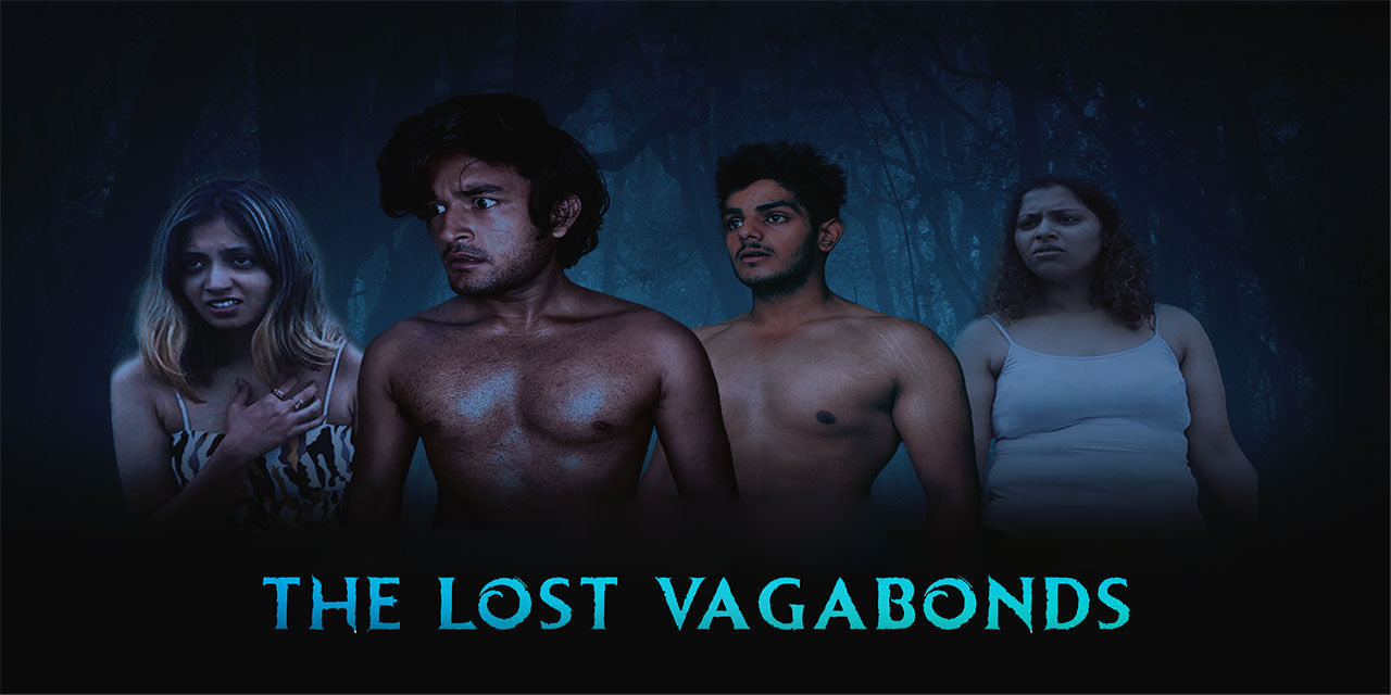 The Lost Vagabonds