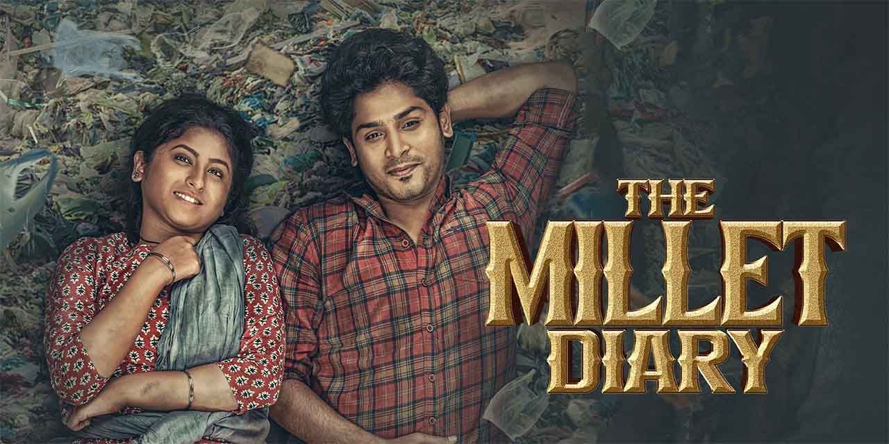 The Millet Diary