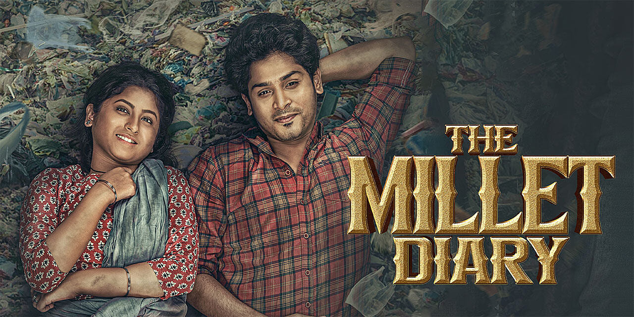 The Millet Diary