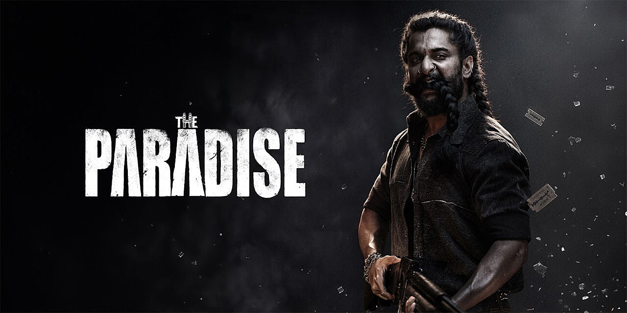 The Paradise (2026) - Movie | Reviews, Cast & Release Date in