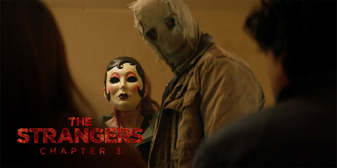 The Strangers: Chapter 3