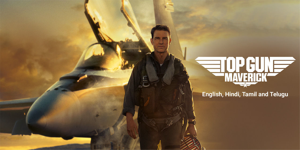 27 How To Watch Top Gun Maverick For Free 01/2024 Ôn Thi HSG