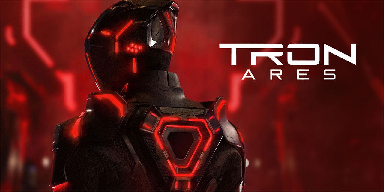 Tron: Ares
