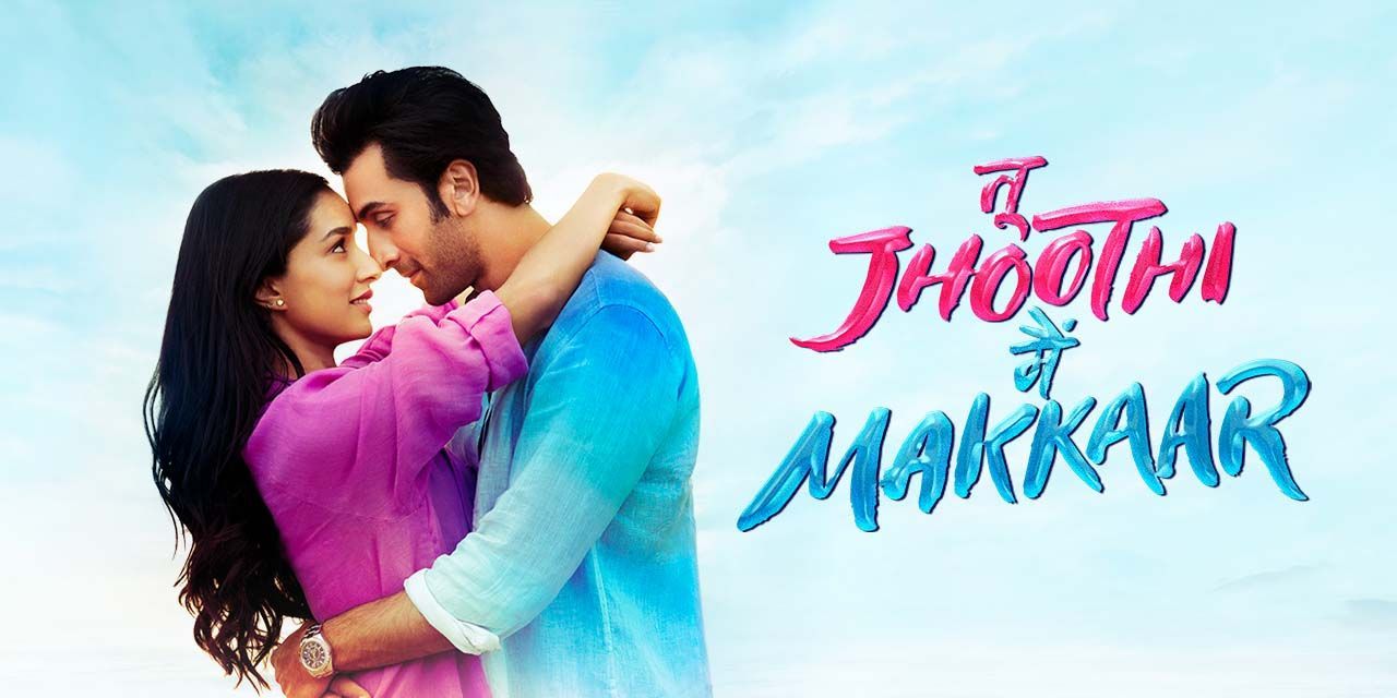 Tu Jhoothi Main Makkaar (2023) - Movie | Reviews, Cast & Release Date -  BookMyShow