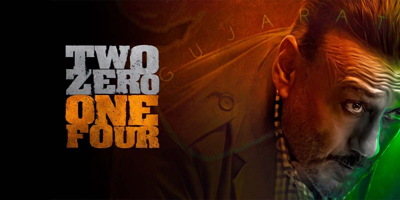 Two Zero One Four