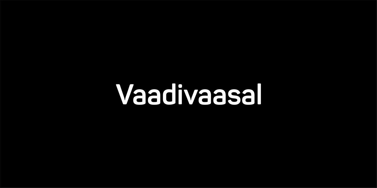 Vaadivaasal