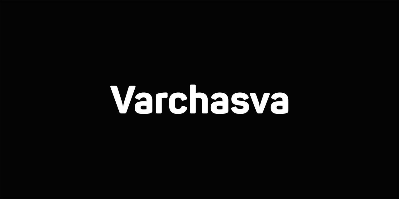 Varchasva