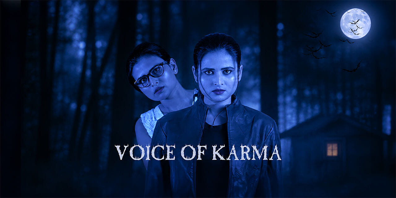 Voice of Karma