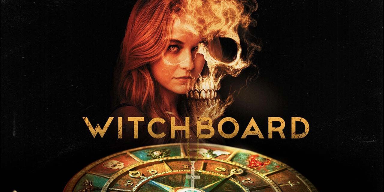 Witchboard