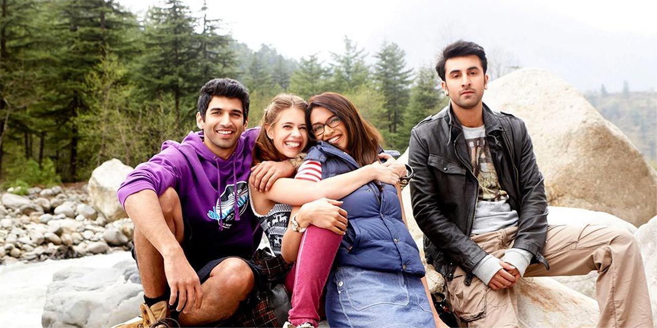 yeh jawaani hai deewani full movie online hd