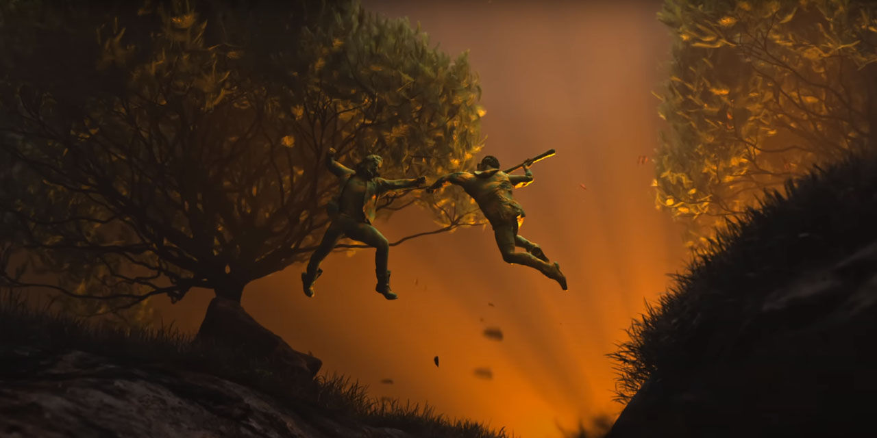 Yezhu Kadal Yezhu Malai