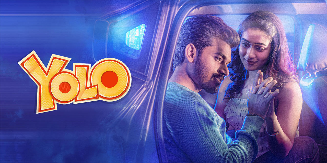Yolo