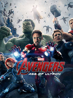 stream avengers age of ultron free