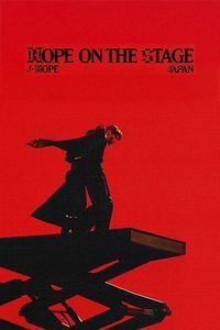 J-Hope Tour 'Hope on the Stage' in Japan: Live Viewing (2025