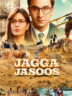 jagga jasoos full movie face jagga jasoos full movie face