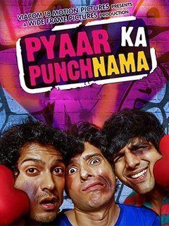 pyaar ka punchnama 1 youtube full movie