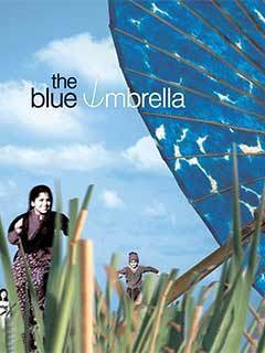 The Blue Umbrella (2007) - Movie 
