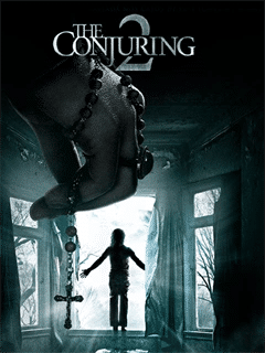 conjuring 2 full movie hd torrent