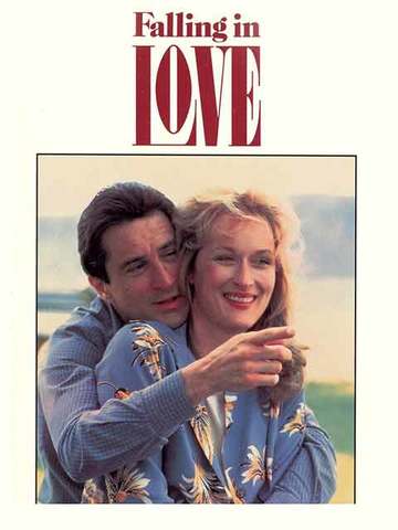  Falling in Love