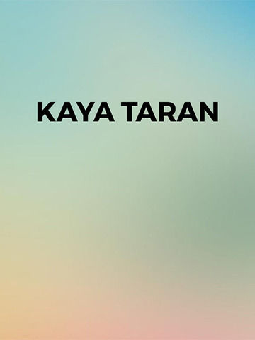  Kaya Taran