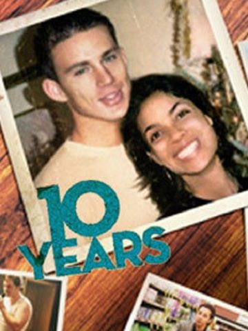 10 Years