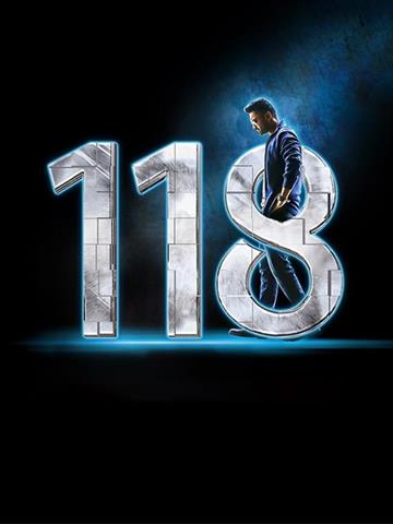 118 (2019) - Movie | Reviews