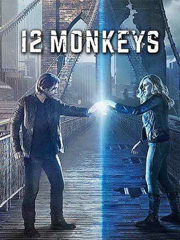12 Monkeys