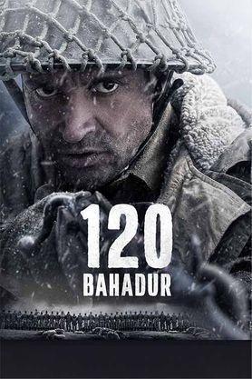 120 Bahadur