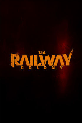12A Railway Colony