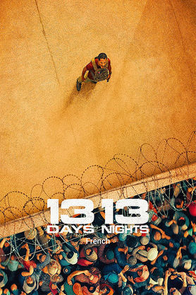 13 Days, 13 Nights