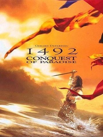 1492: Conquest Of Paradise