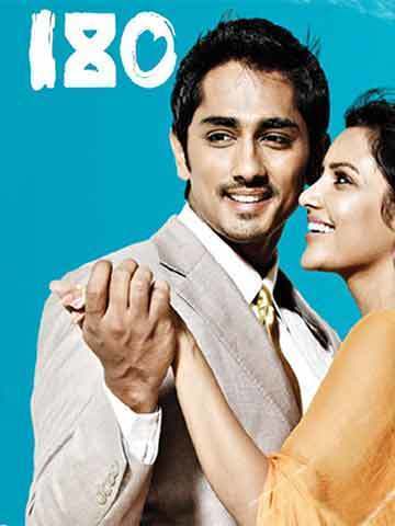 180 (Telugu)