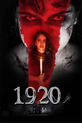 1920 Horrors of the Heart 2023 Movie Reviews Cast