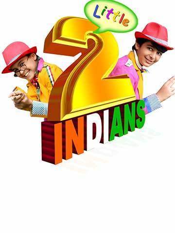 2 Little Indians (Hindi)
