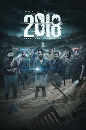 2018 (2023) - Movie | Reviews, Cast u0026 Release Date - BookMyShow