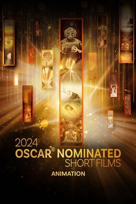 2024 Oscar Nominated Short Films - Animation (2024) - Movie | Reviews ...