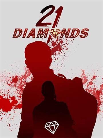 21 Diamonds