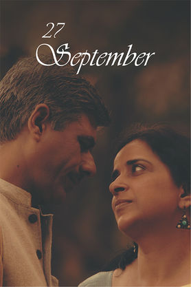 27 September