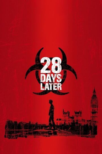 28 Days Later...