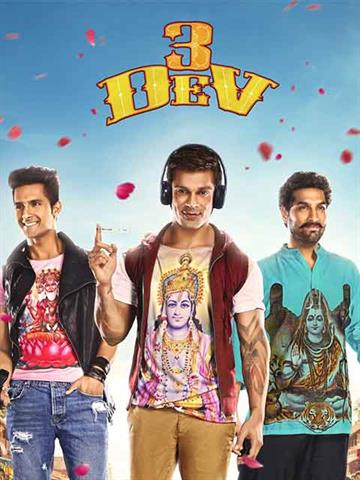 3 Dev