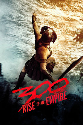 300: Rise of an Empire