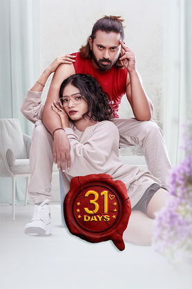 31 Days