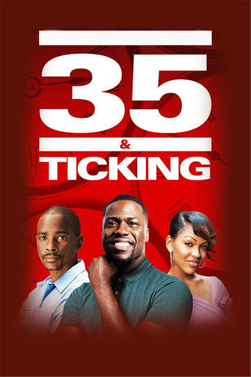 35 and Ticking