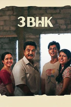 3 BHK
