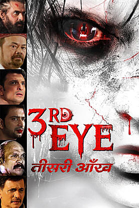 3rd Eye