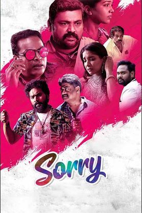 4 Sorry