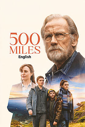 500 Miles