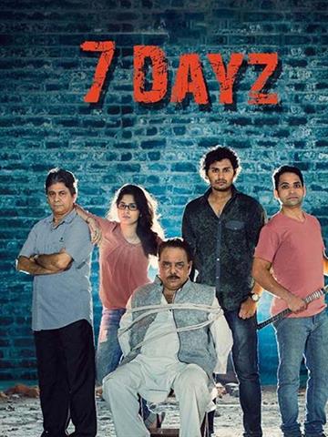 7 Days