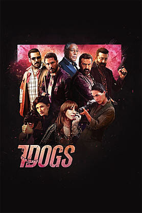 7 Dogs